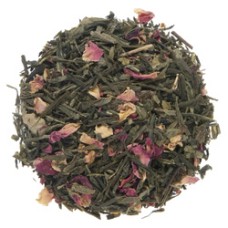 Sentosa Kyoto Cherry Loose Tea (1x1lb)